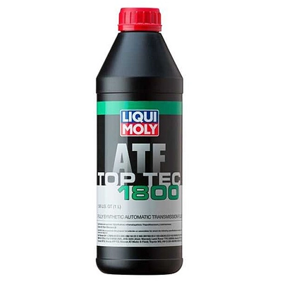 LIQUI MOLY - 20032 - Automatic Transmission Fluid pa1