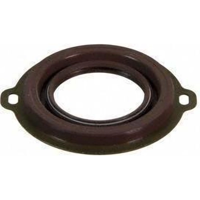 Automatic Transmission Front Pump Seal by NATIONAL OIL SEALS - 710867 pa1