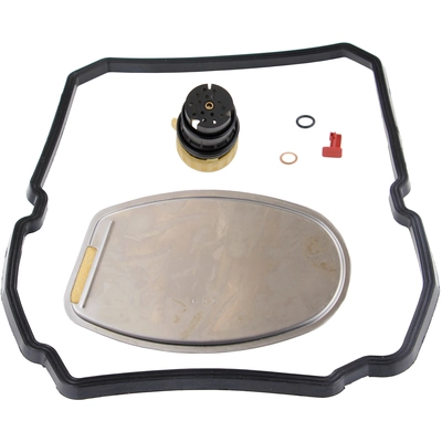 Automatic Transmission Gasket And Seal Kit by CRP/REIN - TSK0019 pa3