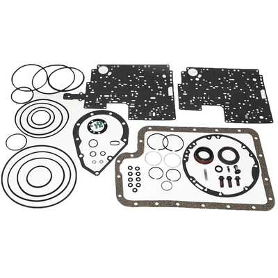 Automatic Transmission Gasket And Seal Kit by PIONEER - 748014 pa2