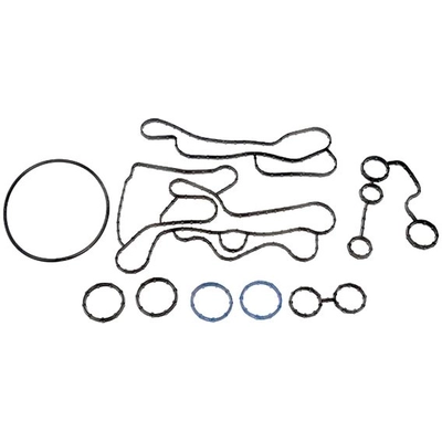 DORMAN - 904-939 - Engine Oil Cooler Gasket Kit pa1