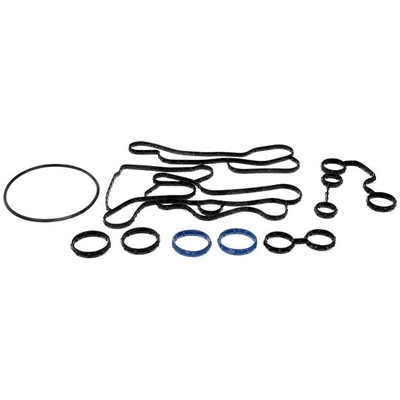 DORMAN - 904-939 - Engine Oil Cooler Gasket Kit pa2