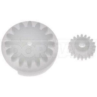 Automatic Transmission Gear by DORMAN (OE SOLUTIONS) - 926-322 pa3