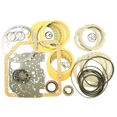 PIONEER - 752015 - Automatic Transmission Master Repair Kit pa1