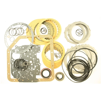 PIONEER - 752022 - Automatic Transmission Master Repair Kit pa1