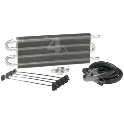 COOLING DEPOT - 53022 - Automatic Transmission Oil Cooler pa8