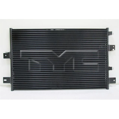 TYC - 19084 - Automatic Transmission Oil Cooler pa1