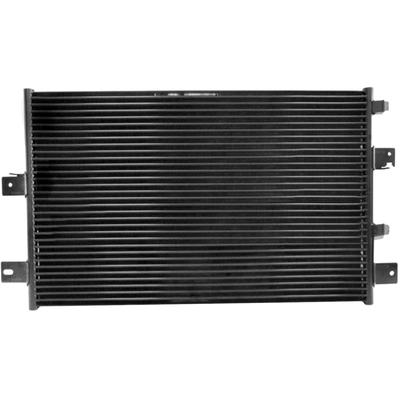 TYC - 19084 - Automatic Transmission Oil Cooler pa2