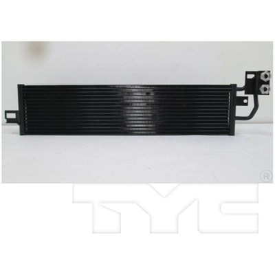 Automatic Transmission Oil Cooler by TYC - 19128 pa1