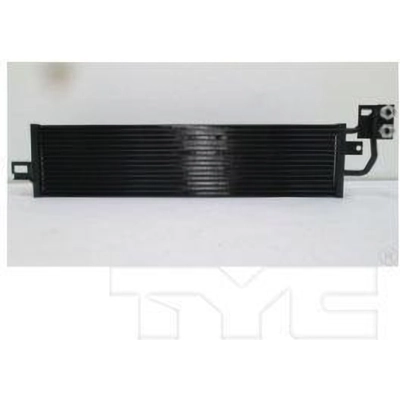 Automatic Transmission Oil Cooler by TYC - 19128 pa2