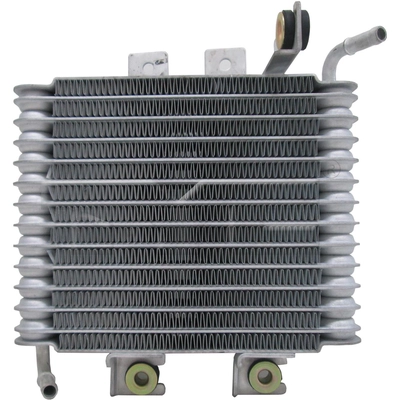 Automatic Transmission Oil Cooler by TYC - 19131 pa1