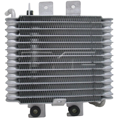 Automatic Transmission Oil Cooler by TYC - 19131 pa2