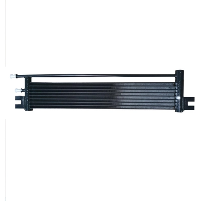 TYC - 19161 - External Transmission Oil Cooler pa1