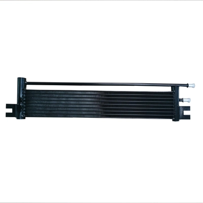 TYC - 19161 - External Transmission Oil Cooler pa2