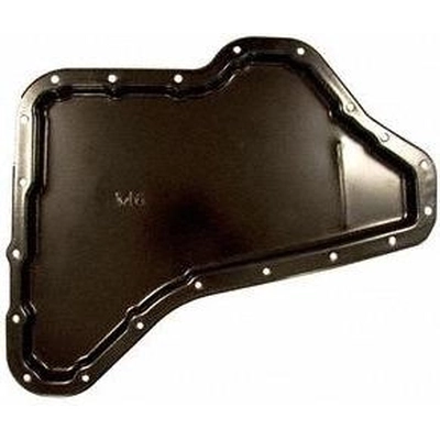 Automatic Transmission Oil Pan by ATP PROFESSIONAL AUTOPARTS - 103138 pa4