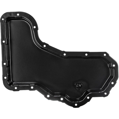 Automatic Transmission Oil Pan by ATP PROFESSIONAL AUTOPARTS - 103362 pa2