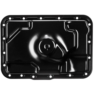 Automatic Transmission Oil Pan by ATP PROFESSIONAL AUTOPARTS - 103367 pa1