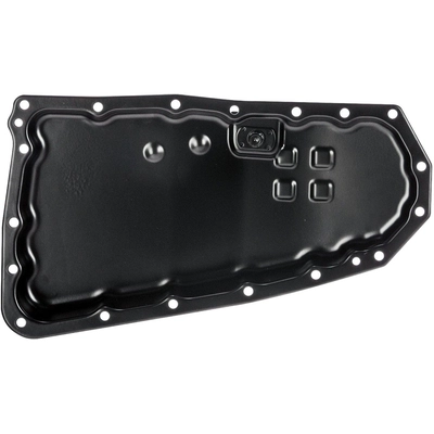 Automatic Transmission Oil Pan by ATP PROFESSIONAL AUTOPARTS - 103377 pa2