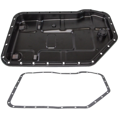 CRP/REIN - ESK0133 - Automatic Transmission Oil Pan pa4