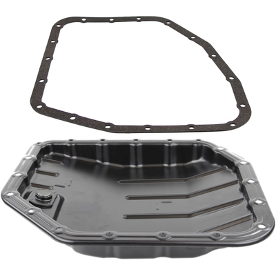 Automatic Transmission Oil Pan by CRP/REIN - ESK0217 pa4