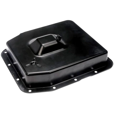 DORMAN - 265-813 - Transmission Pan With Drain Plug pa1