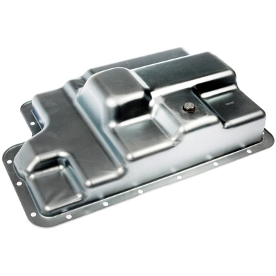 DORMAN - 265-822 - Transmission Pan With Drain Plug pa1