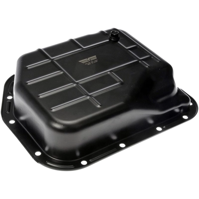 DORMAN - 265-839 - Transmission Pan With Drain Plug pa1