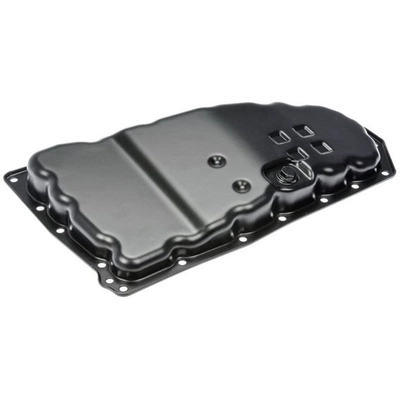 DORMAN - 265-844 - Transmission Pan With Drain Plug pa2