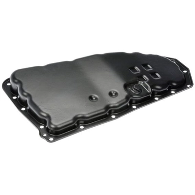 DORMAN - 265-845 - Transmission Pan With Drain Plug pa1