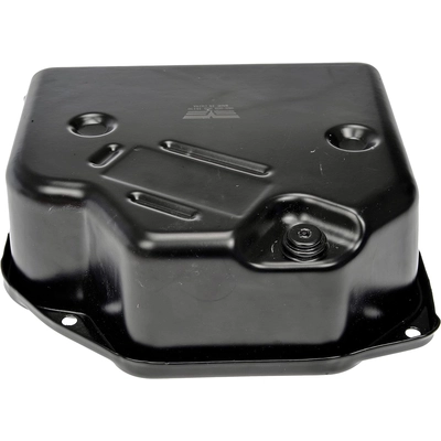 DORMAN - 265-869 - Transmission Pan With Drain Plug pa2