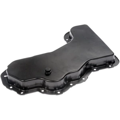 Automatic Transmission Oil Pan by DORMAN (OE SOLUTIONS) - 265-803 pa2