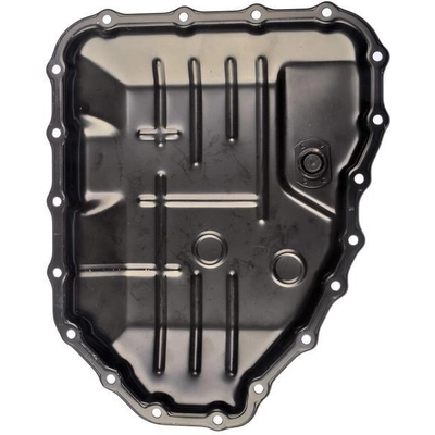 DORMAN (OE SOLUTIONS) - 265-812 - Automatic Transmission Oil Pan pa4