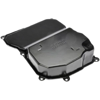 Automatic Transmission Oil Pan by DORMAN (OE SOLUTIONS) - 265-840 pa5