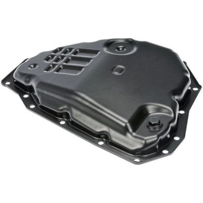 Automatic Transmission Oil Pan by DORMAN (OE SOLUTIONS) - 265-842 pa4