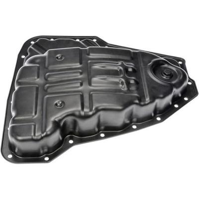 Automatic Transmission Oil Pan by DORMAN (OE SOLUTIONS) - 265-843 pa3