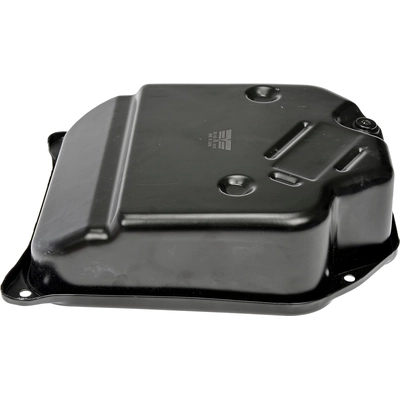 DORMAN (OE SOLUTIONS) - 265-869 - Transmission Pan With Drain Plug pa1