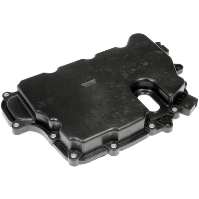 DORMAN (OE SOLUTIONS) - 265-886 - Transmission Oil Pan pa2