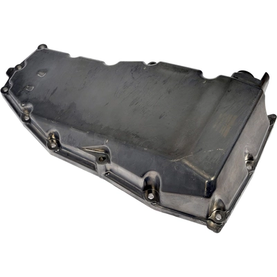 DORMAN (OE SOLUTIONS) - 265-894 - Transmission Oil Pan pa2