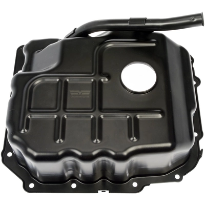 DORMAN (OE SOLUTIONS) - 265-898 - Transmission Oil Pan pa2