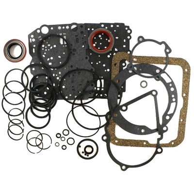 Automatic Transmission Overhaul Sealing Kit by PIONEER - 750007 pa1