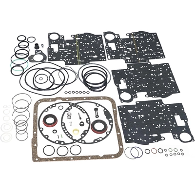 Automatic Transmission Overhaul Sealing Kit by PIONEER - 750033 pa1