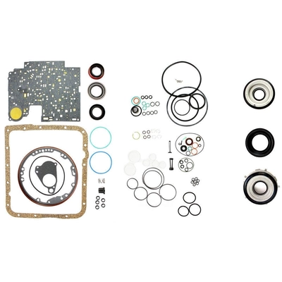 Automatic Transmission Overhaul Sealing Kit by PIONEER - 750236 pa2