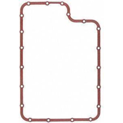 ATP PROFESSIONAL AUTOPARTS - FG300 - Automatic Transmission Pan Gasket pa1