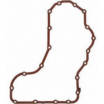 Automatic Transmission Pan Gasket by ATP PROFESSIONAL AUTOPARTS - LG206 pa3