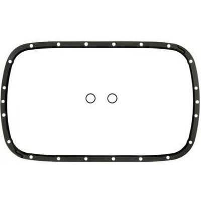 Automatic Transmission Pan Gasket by FEL-PRO - TOS18768 pa4