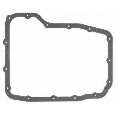 Automatic Transmission Pan Gasket by MAHLE ORIGINAL - W32771 pa2