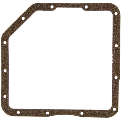 Automatic Transmission Pan Gasket by MAHLE ORIGINAL - W39348 pa1