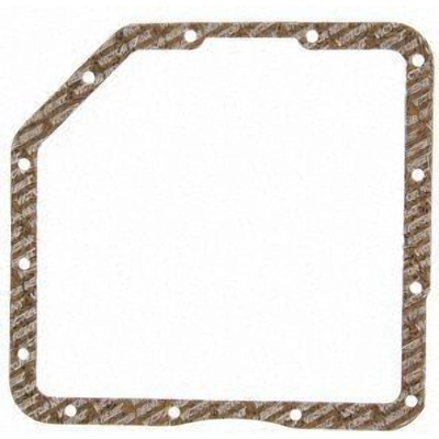 Automatic Transmission Pan Gasket by MAHLE ORIGINAL - W39348TC pa2