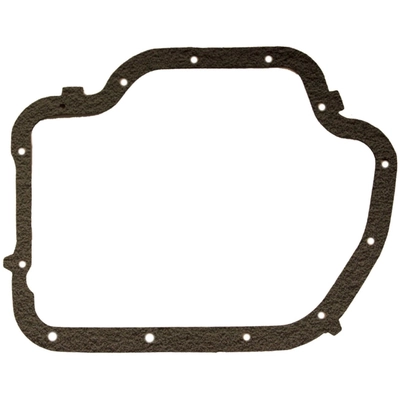 Automatic Transmission Pan Gasket by PIONEER - 749020 pa2