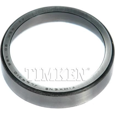 Automatic Transmission Race by TIMKEN - JL69310 pa1